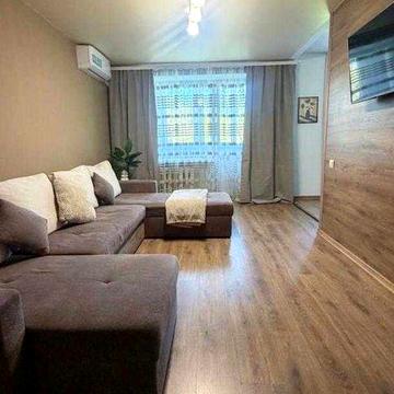 Продам 3 комнатную квартиру в р-не ЮЖД