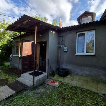 Продам частину будинку, район Лиса Гора