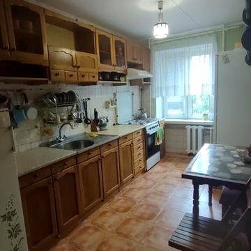 Здам 2-х кімнатну квартиру по Корольова 5
