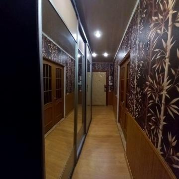 Продається 3 кімнатна квартира на Гірницькому