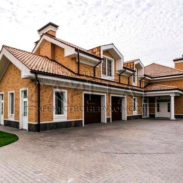 ПРОСТОРИЙ будинок 600 м2 10 соток з терассою КМ Коник Віта-Литовська