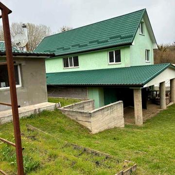 Продам будинок у Великому Букрині — 5 хвилин пішки до Дніпра