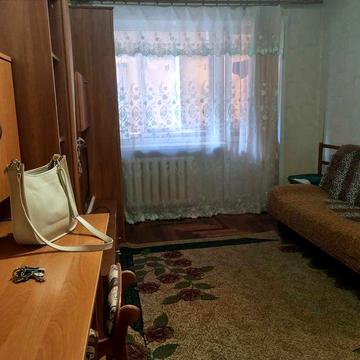 Оренда 1-к квартири по вул. Перемоги.
