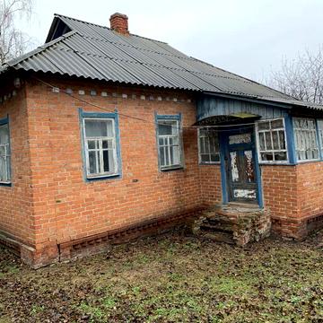 Продам будинок у селі Шенгаріївка