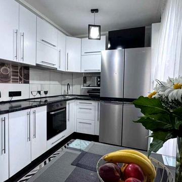 Продаж 2к квартири з ремонтом