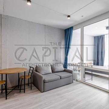 ПРОДАЖ квартири  46 м² ЖК Варшавський Плюс ТРЦ Retroville 2 спальні