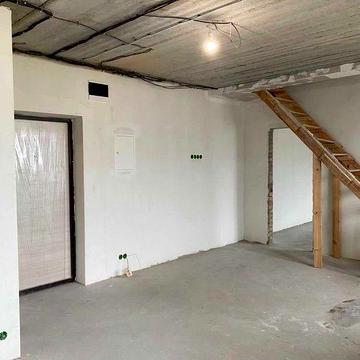 Буча БЕЗ комісії, 2-к квартира 80 м², Можливе перепланування в 3-к, держ програми ТАК !