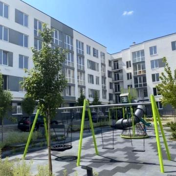 Продаж 2 кім + кухня в зданій новобудові вул.Вулецька