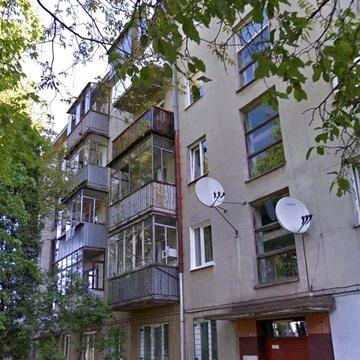 Продаж 2 кім.квартири цегла Франківський район