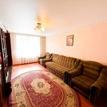 ‼️85.1 м² Трикімнатна під комерцію ‼️