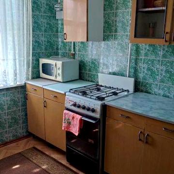В продажу 2к  квартира