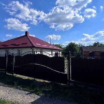 Продаж будинку в селі Дашківці