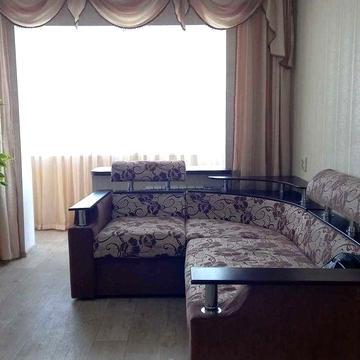 Здам 1 кімнатну квартиру днс