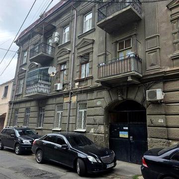 1 к/к ПАРК ШЕВЧЕНКО 2 эт. 25.000$