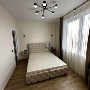 Оренда 1,5 кімнатної квартири в Новобудові
