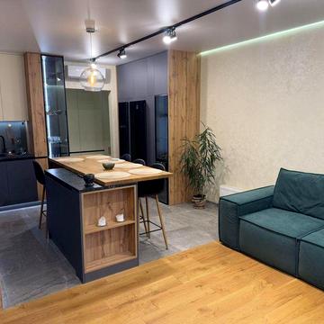 Продам 2-кімн. квартиру 84 кв.м., ЖК «Krona Park 2», м. Бровари DM ЖК Krona Park 2