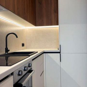 Продам 1 кімнатну затишну квартиру 40кв-78000₴ ЖК Еліт парк