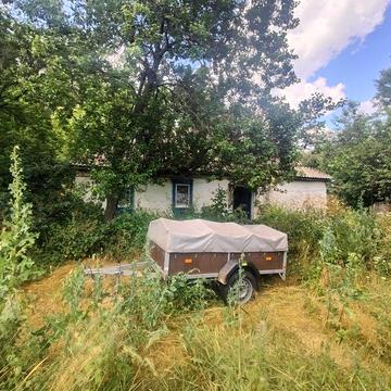 Продам дом 15 км Хорол