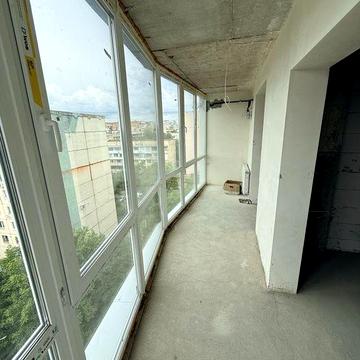 Продаж просторої 2-х кімнатної новобудови, по вул. Південно Кільцева 5А. ЖК ПМК 76