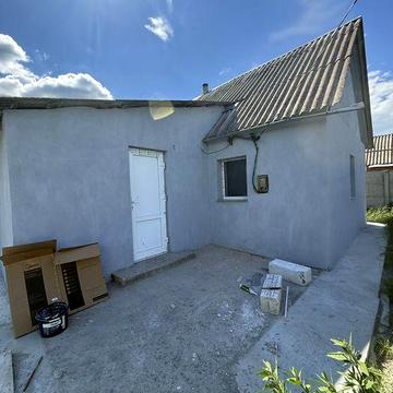 Продаж будинку з ремонтом с. Томилівка