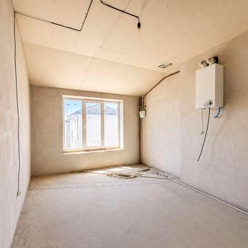 ШОК ЦІНА НА 2к квартиру в Ірпені. Розвинений район! Індивідуальне газове опалення. БЕЗ КОМІСІЇ та %
