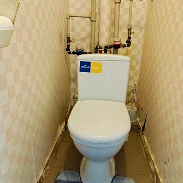 Сдам недорогу 2 х кімнатну біля м.Олексіївська