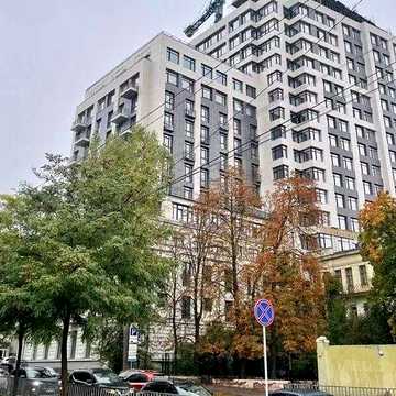 Довгострокова оренда 1к Квартира Старокозацька (Комсомольська) вулиця