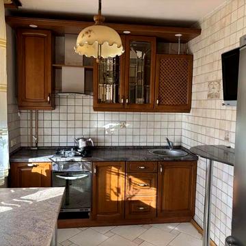 Продам 3-кімнатну квартиру біля метро «Метробудівників» ID : 88957