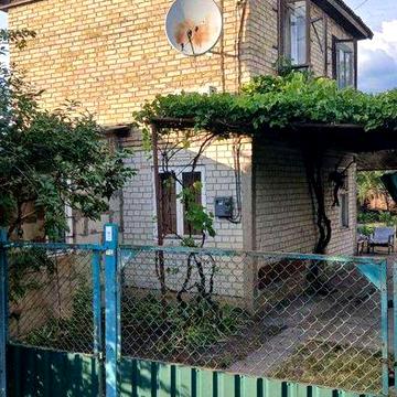 Продам будинок/дачу на Осокорках