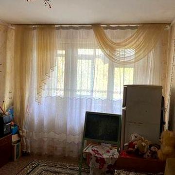 Продается 3комнатная квартира на Шуменском.