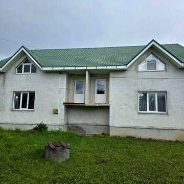 Продаж дуплексу 135м2 з ремонтом у Богородчанах_VD