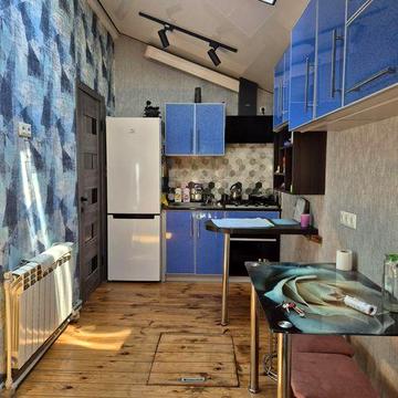 Продам кавртиру в часном секторе