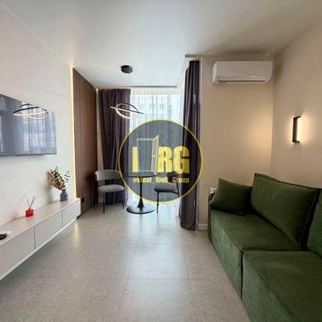 ‼️Без% Аренда 1ком. 37м2, ЖК Метрополия - 2, ул. Армянская (Вірменська) 8, Харьковский массив, метро Вырлица и Бориспольская, Дарницкий район