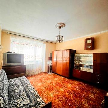 Оренда 1к квартири на Кущівці з АГВ (котел-колонка)