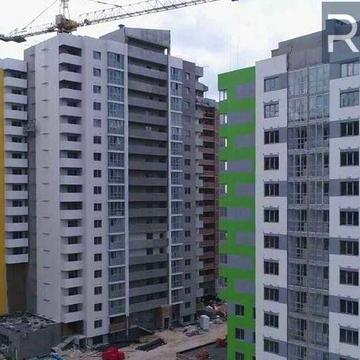 Продам 1к квартиру 37м2, ЖК Чарівне місто, 2 буд. ЖК Чарівне місто