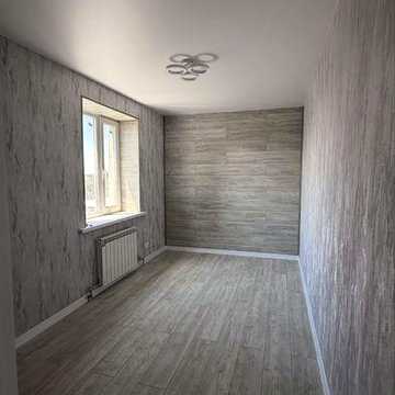 Продам 2-кімнатну квартиру з капітальним ремонтом. Некрасівка.