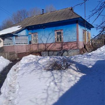 Продається будинок в с.Покровське