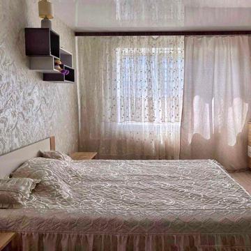 Продаж затишної 1-кімнатної квартири в топовій локації проспект Оболонський, 25