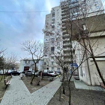 Продам 3х кімнатну квартиру