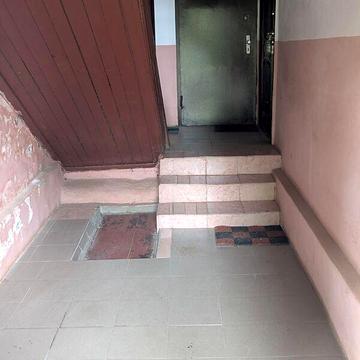 Продаж 2к Квартира БОС вулиця