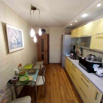 В продажі 3к.квартира рн Великої Таврії