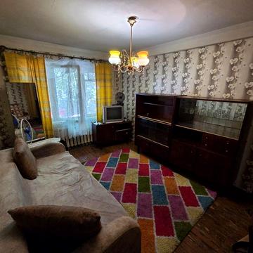 2к квартира в центре, ул. Патриотическая, р-н аллеи роз