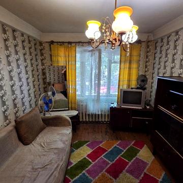 2к квартира в центре, ул. Патриотическая, р-н аллеи роз