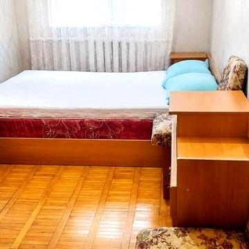 Довгострокова оренда 2 кім кв просп. Повітрофлотський 12/6 Соломянський Вокзальна