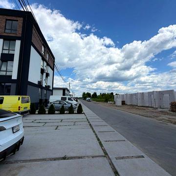 Євродвушка Квартира 40,70 м² у ЖК «Свій Квартал» | Від забудовника | Без комісії | Газ | Ліфт | Розтермінування ЖК «Свій Квартал»