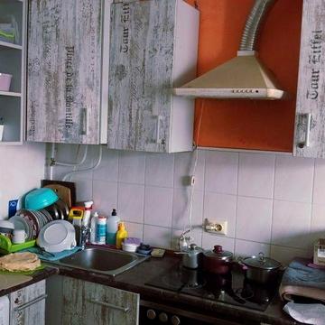 Продається 1-кімната в гуртожитку