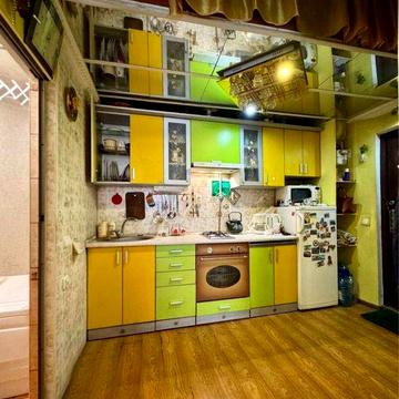 Продаж 1-кімнатної квартири в центрі Львова | вул. Куліша