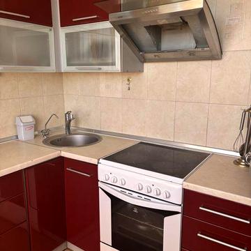 Оренда 2 к кв, 8/16, вул. Леся Сердюка, 18