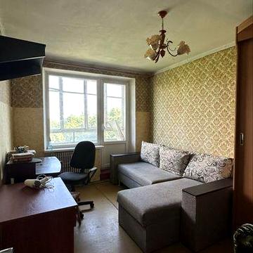 Здам 3 к квартиру проспект Ювілейий 59