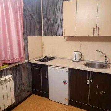 В продаже однокомнатная квартира на Новых Домах